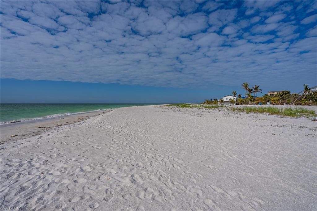 Image 2: North Captiva Island Beach
