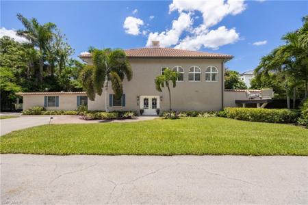 2430 McGregor BLVD