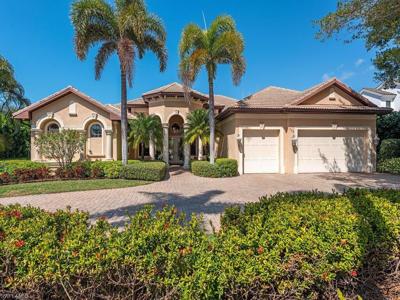 625 Mooring Line DR