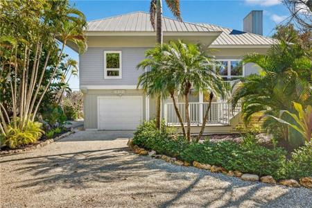 5312 Ladyfinger Lake RD