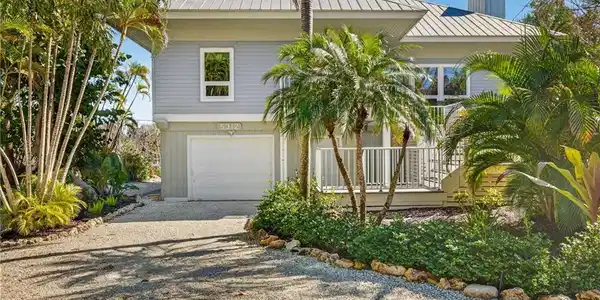 5312 Ladyfinger Lake RD