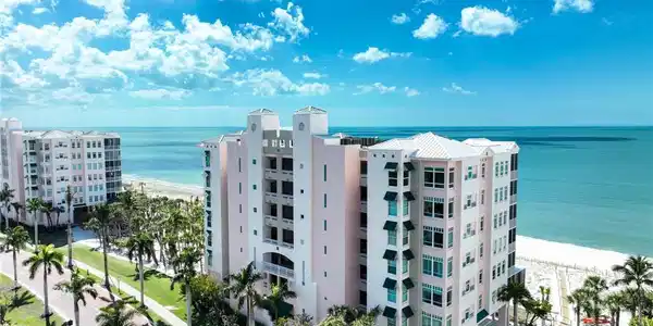 255 Barefoot Beach BLVD