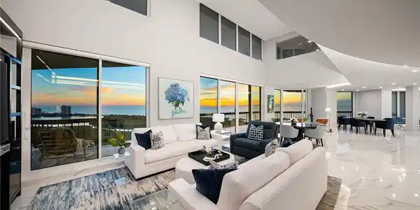 6001 Pelican Bay BLVD