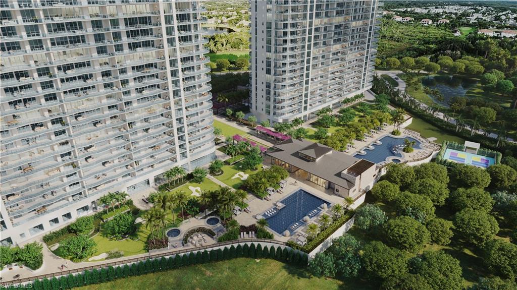 Image 3: Amenities - All artist&rsquo;s renderings are proposed concepts shown only for marketing purposes and are based upon current development plans, which are subject to change by the developer, WSR-Colony, LLC, which reserves the right to make changes at its sole discretion, without prior notice or approval of the purchaser.