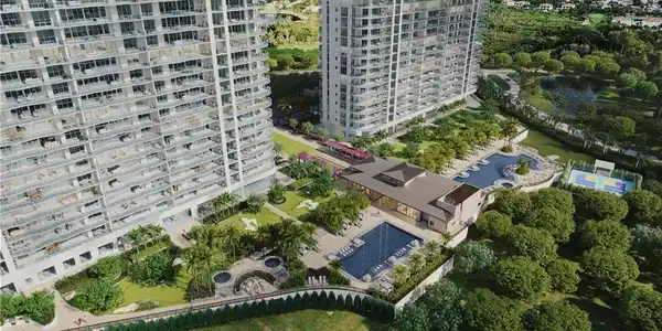 Image 3: Amenities - All artist&rsquo;s renderings are proposed concepts shown only for marketing purposes and are based upon current development plans, which are subject to change by the developer, WSR-Colony, LLC, which reserves the right to make changes at its sole discretion, without prior notice or approval of the purchaser.
