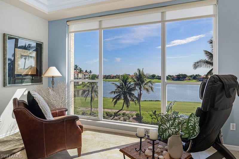 Image 2: Living Room View