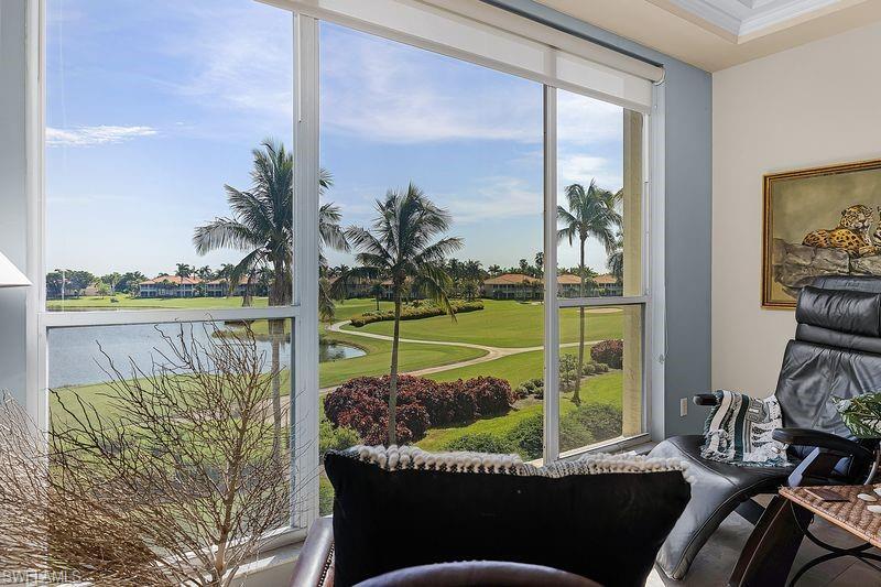 Image 3: Living Room View II