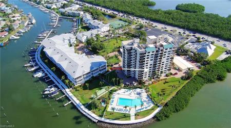 18120 San Carlos BLVD