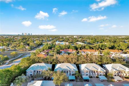 3961 Windward Passage CIR