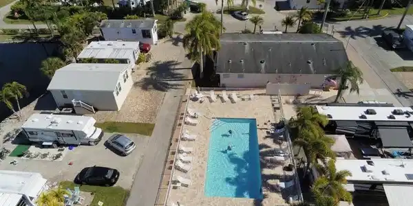 Image 4: Community Pool
