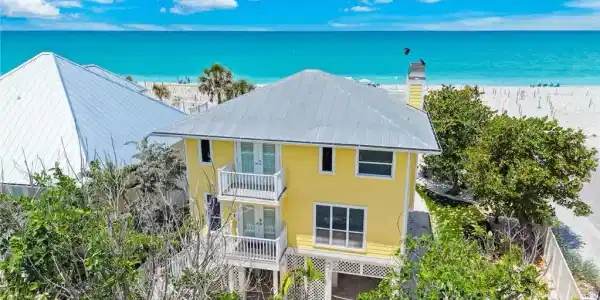 1 Sunset Captiva LN