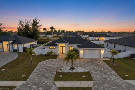 348 El Dorado BLVD S