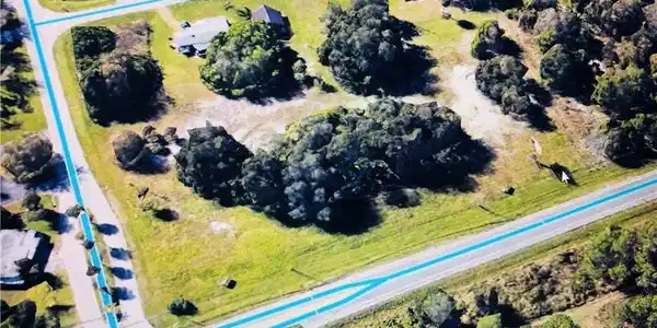 Image 2: Aerial