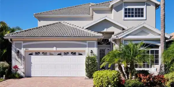 14801 Glen Eden DR
