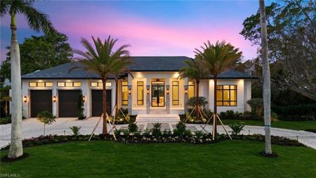 444 Orchid DR