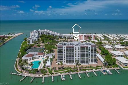 2400 Gulf Shore BLVD N