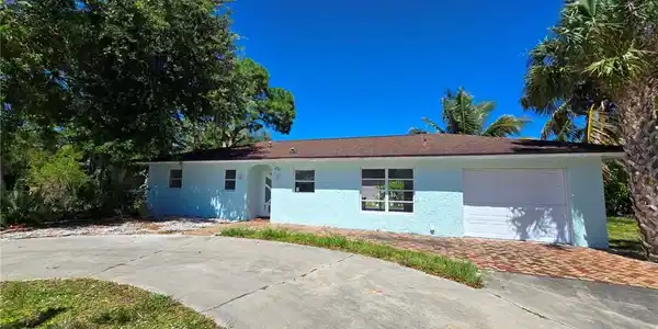 201 Marco Lake DR