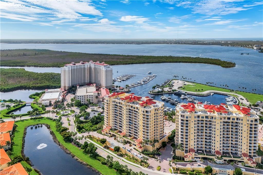 Image 3: Welcome to Unit 804 at Tarpon Landings.