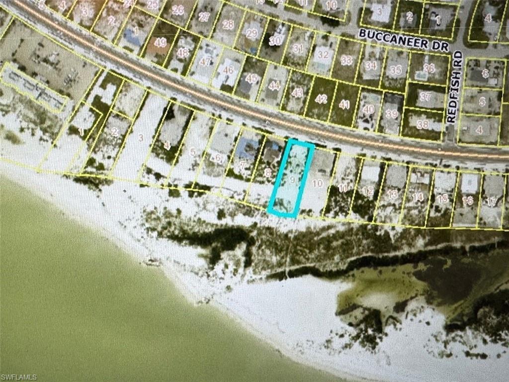 Image 3: Beach access view