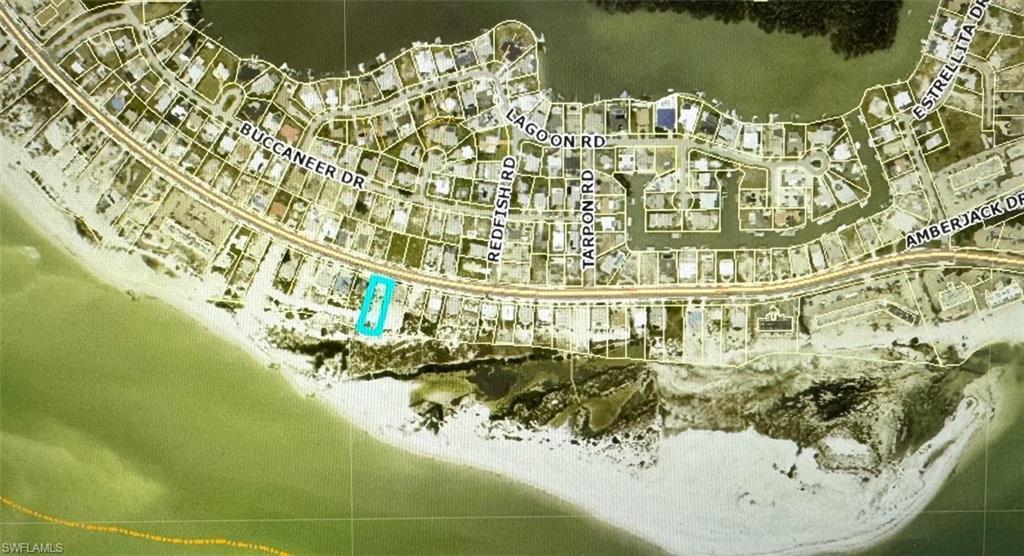 Image 4: Beach and water view