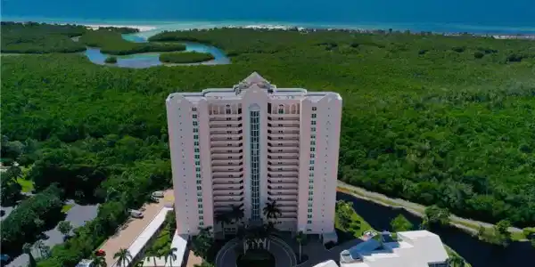 6101 Pelican Bay BLVD