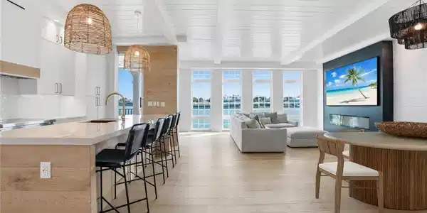 4000 Gulf Shore BLVD N