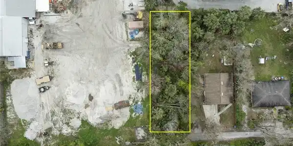 Image 2: Whether you're looking to build your dream home or invest in a growing area, this is a chance you don't want to miss!*** GREAT OPPORTUNITY TO BUILD YOUR DREAM HOME IN WEST FLORIDA PARADISE!*