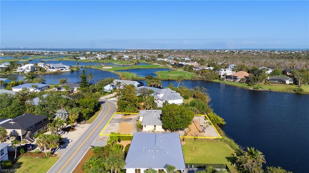 Image 2: Aerial View Dunes Community