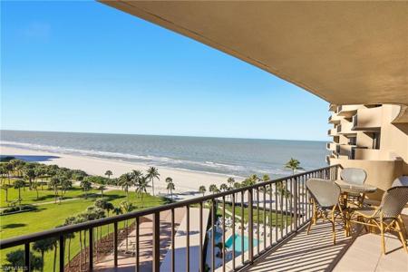 4001 Gulf Shore BLVD N