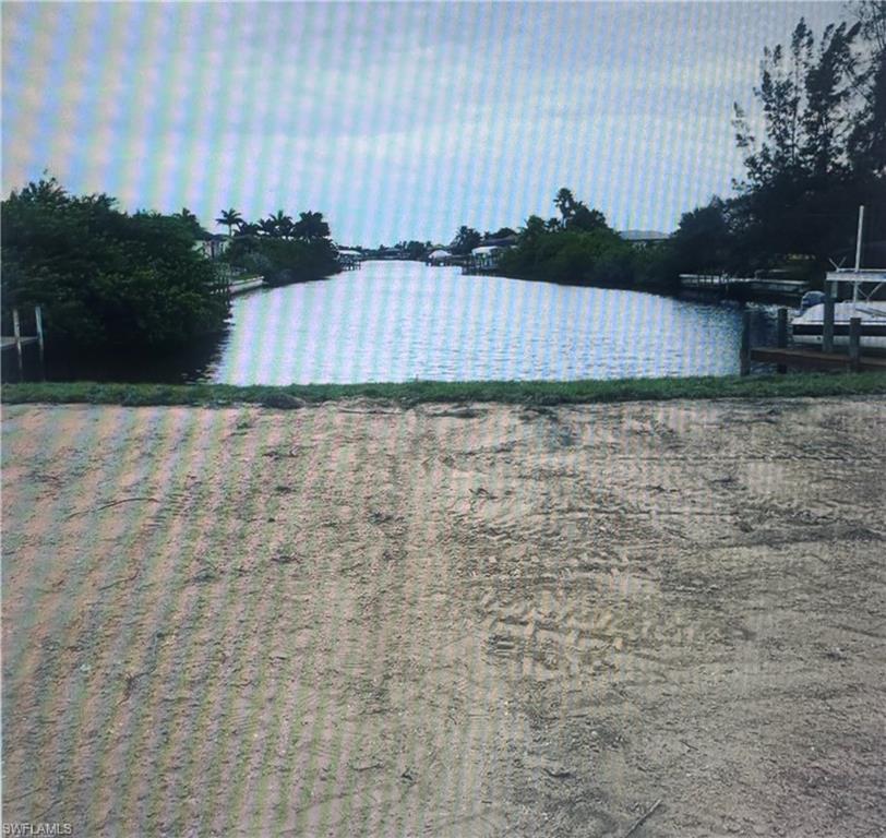 Image 1: Water view with a boat ramp and a boat dock