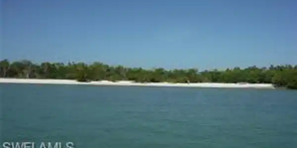 3 Cape Romano