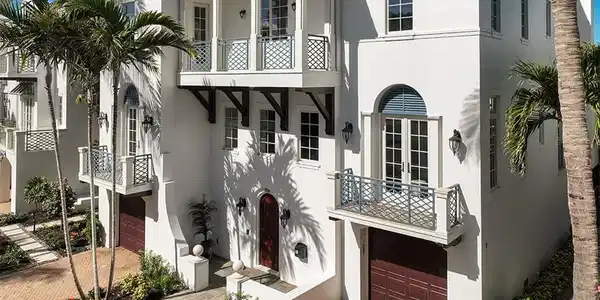 1724 Gulf Shore N