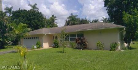 111 Fairview AVE