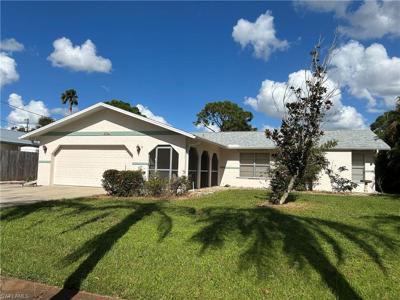 5994 Milne CIR