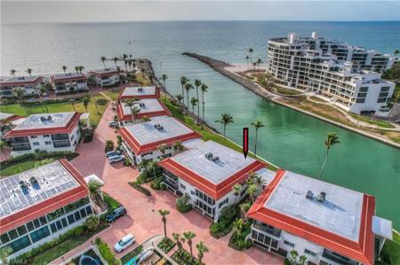 2246 Gulf Shore BLVD N