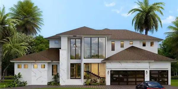 268 N Barfield DR
