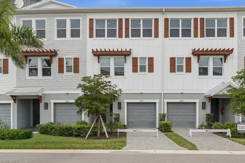 Image 1: 1624 Compass Pointe Court, Unit 203 - Ready Now!