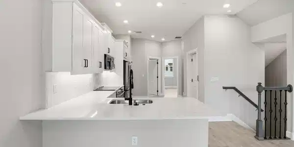 Image 2: 1624 Compass Pointe Court, Unit 203 - Ready Now!
