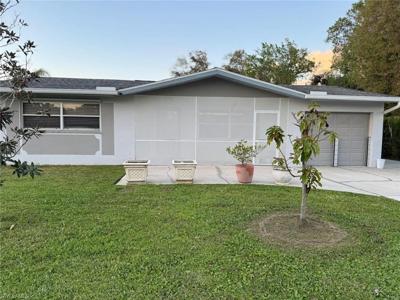 698 Muscogee DR