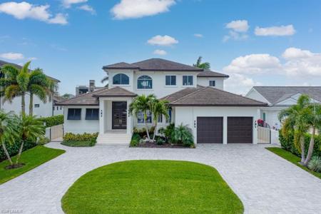 404 Conners AVE