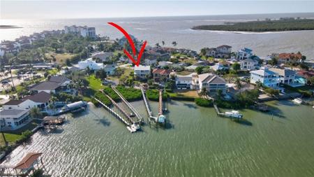 86 Dolphin CIR