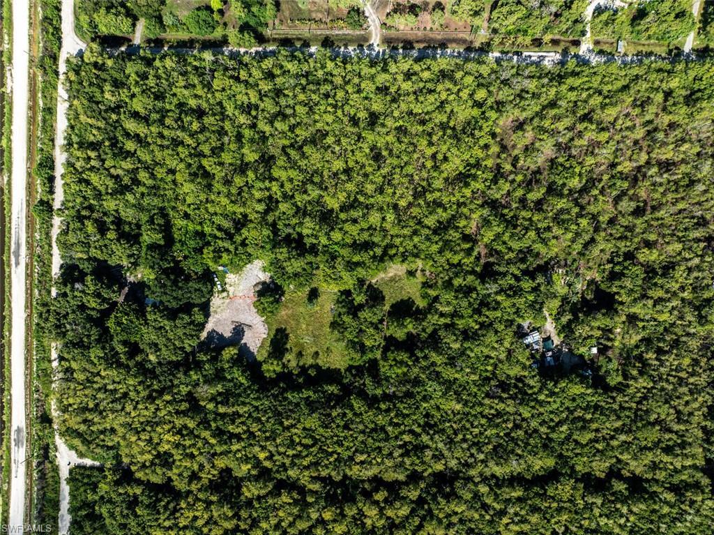 Image 2: Aerial view of property's location