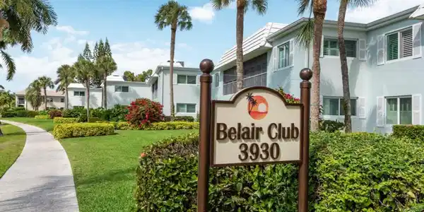 3930 Belair LN