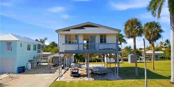 2661 Bamboo ST