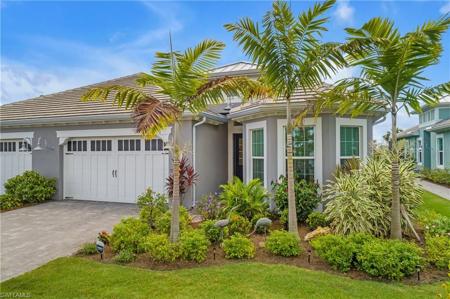 6463 Negril Isle DR