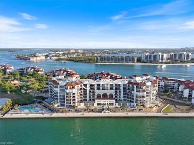 700 La Peninsula BLVD