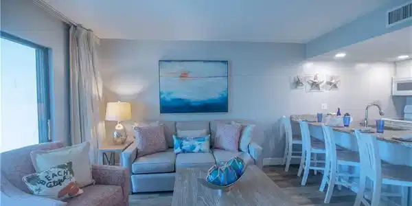 3136 Tennis Villas