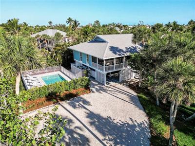2612 Coconut DR