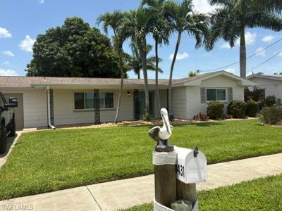 4431 N Pacific CIR