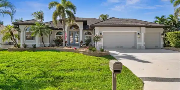 529 La Caruna CT